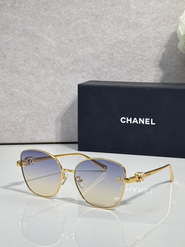 CHNL Sunglasses AAAA-7459