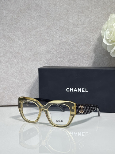 CHNL Sunglasses AAAA-7247