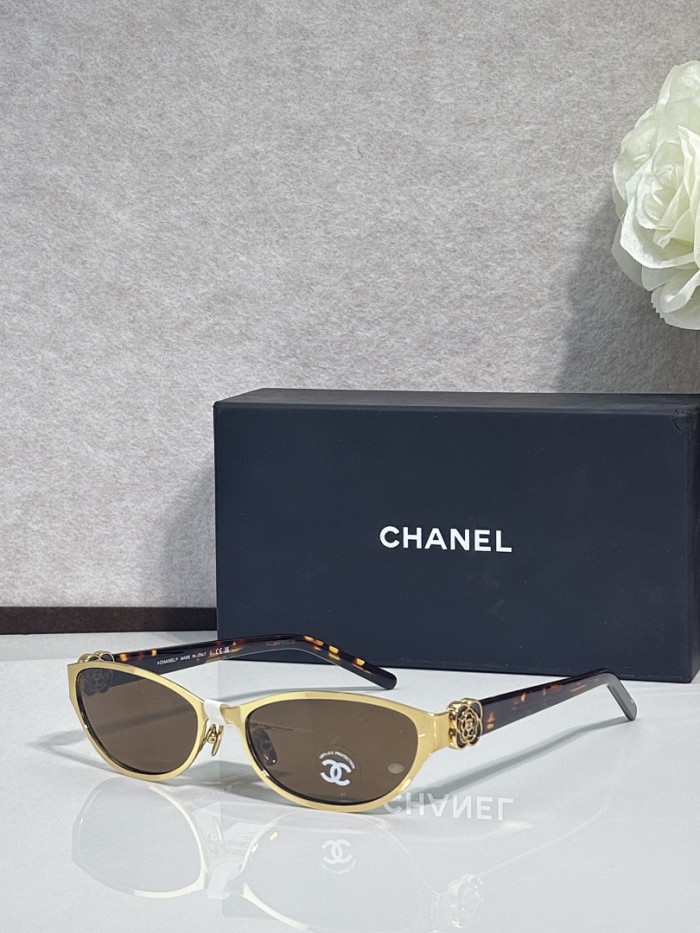 CHNL Sunglasses AAAA-7208