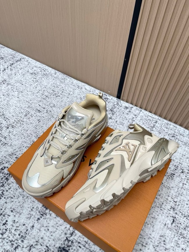 Super Max LV Shoes-4030