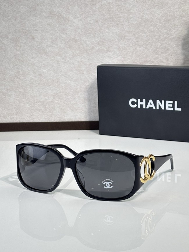 CHNL Sunglasses AAAA-6925