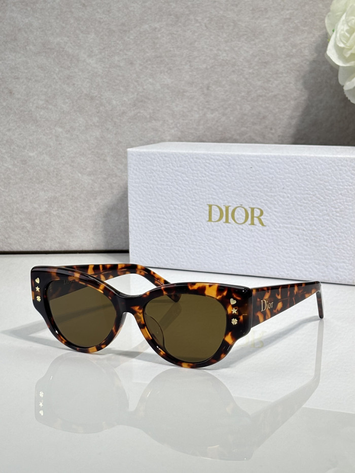 Dior Sunglasses AAAA-5028