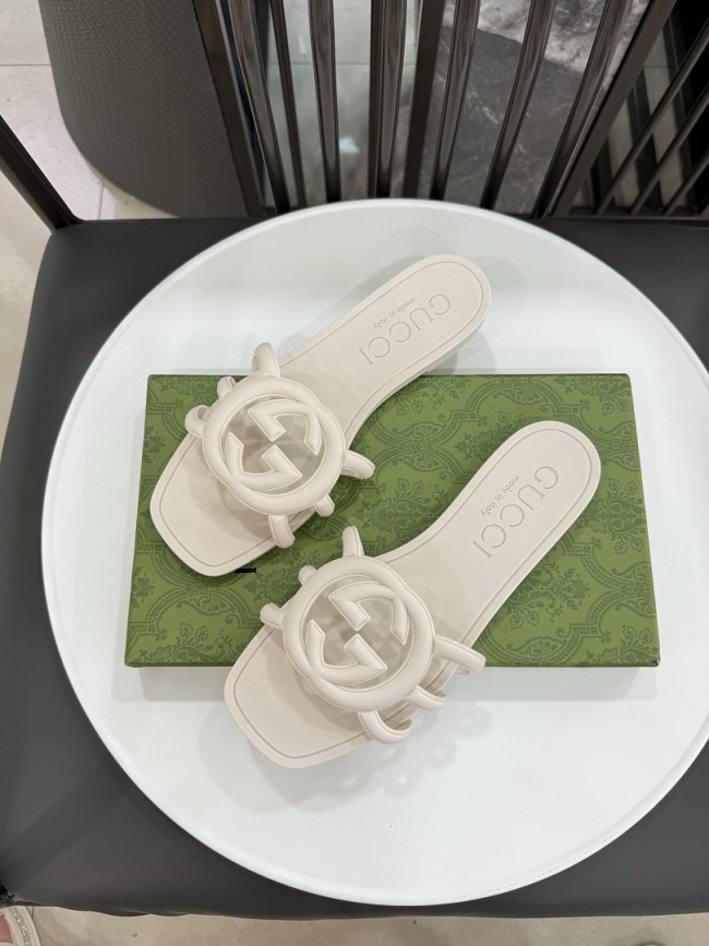G women slippers AAA-550