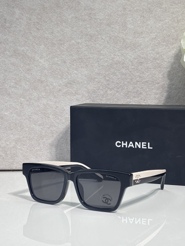 CHNL Sunglasses AAAA-7275