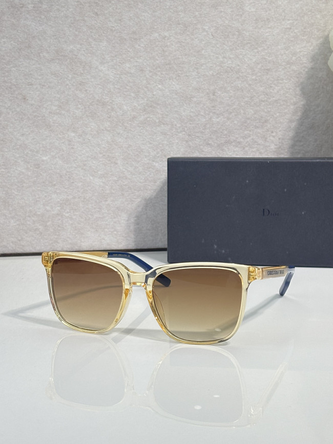 Dior Sunglasses AAAA-5070