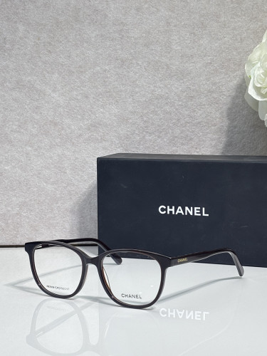 CHNL Sunglasses AAAA-7384