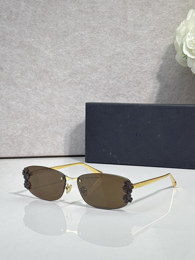 Dior Sunglasses AAAA-4937