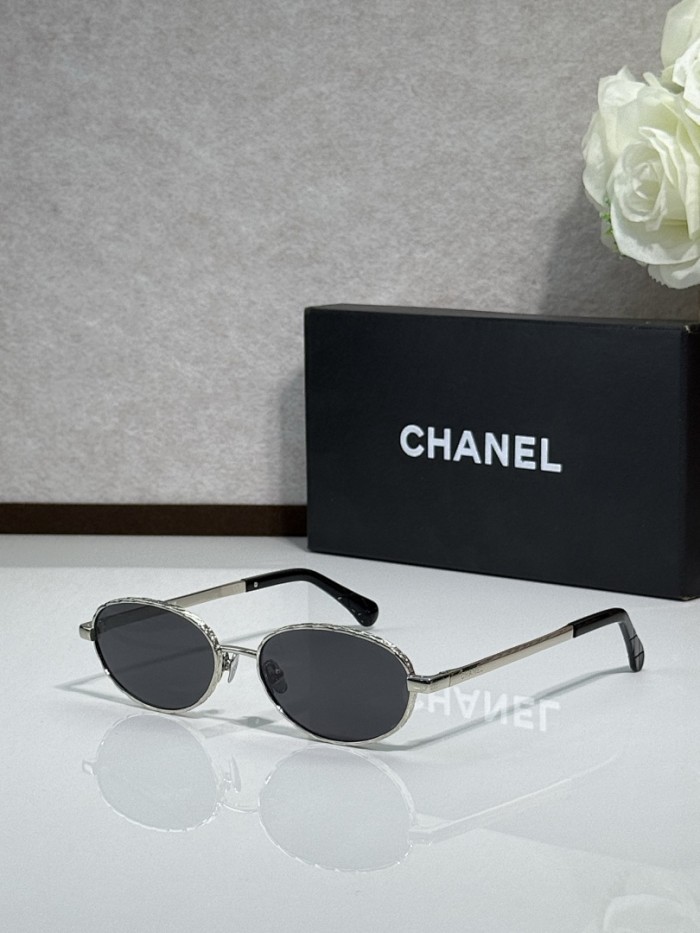 CHNL Sunglasses AAAA-6896