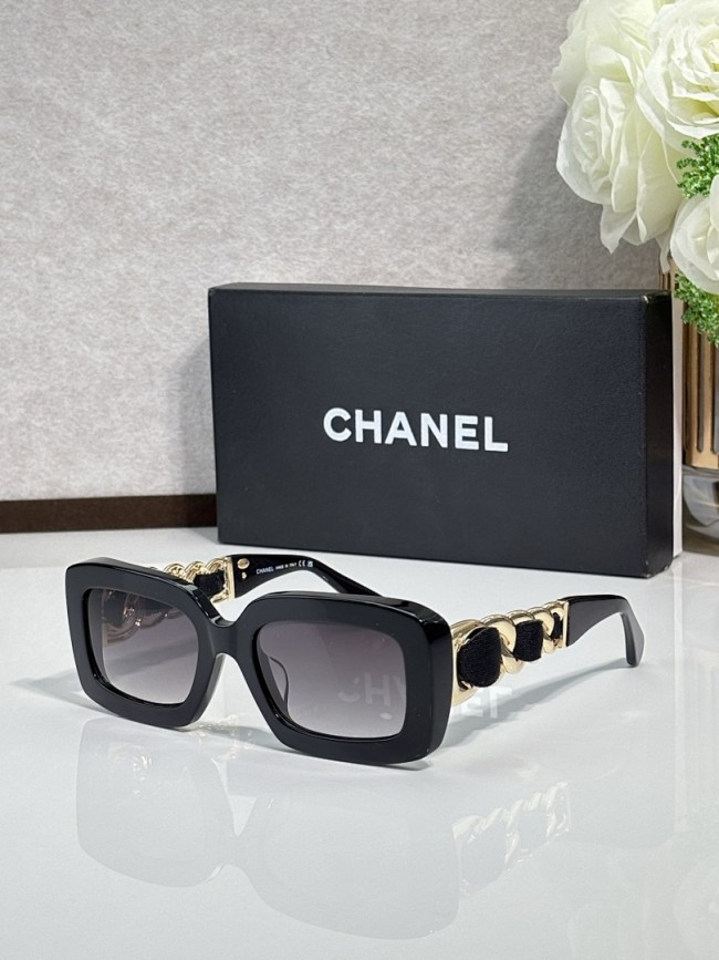 CHNL Sunglasses AAAA-7021
