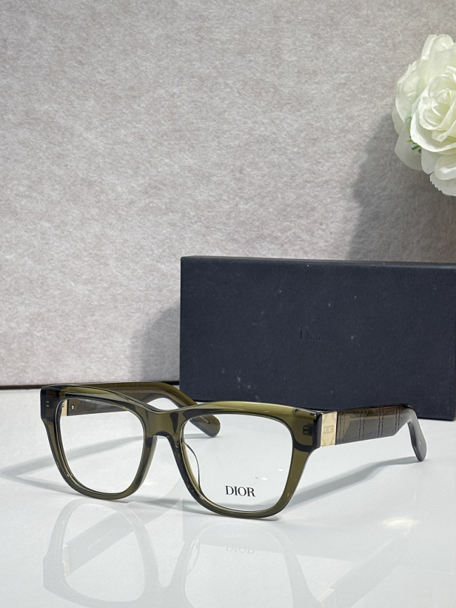 Dior Sunglasses AAAA-4891