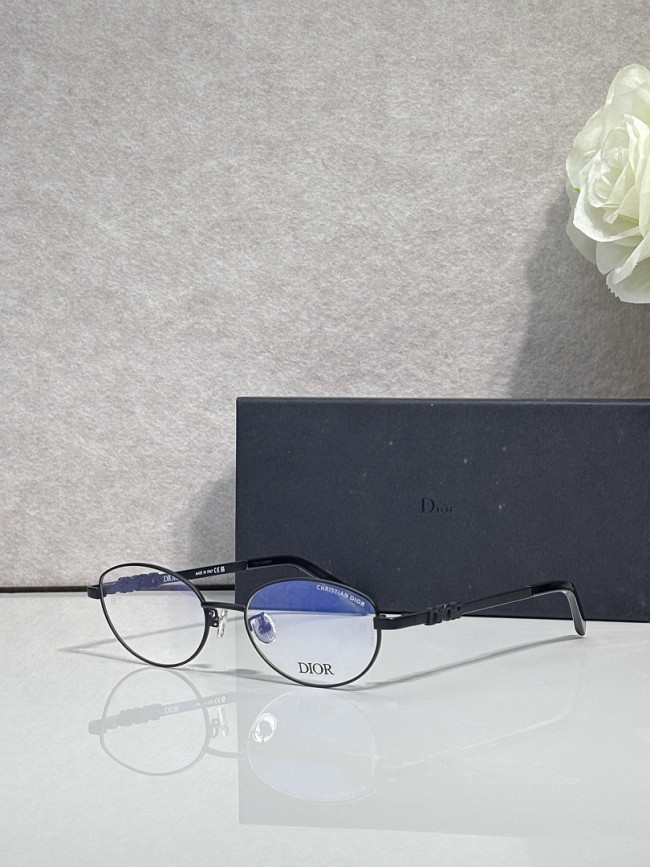 Dior Sunglasses AAAA-4842