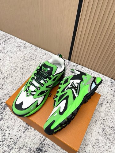 Super Max LV Shoes-4039