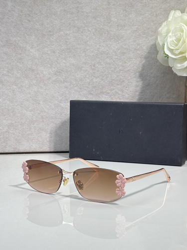 Dior Sunglasses AAAA-4931