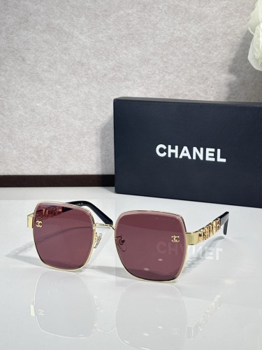 CHNL Sunglasses AAAA-7656