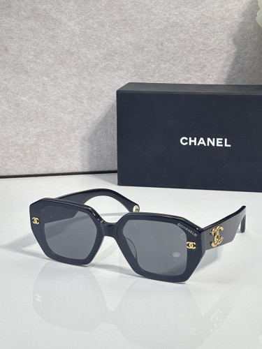 CHNL Sunglasses AAAA-7525