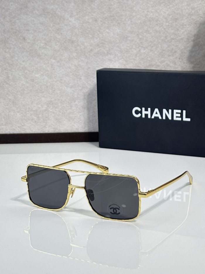 CHNL Sunglasses AAAA-6904