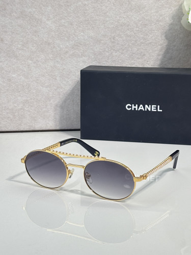 CHNL Sunglasses AAAA-7564