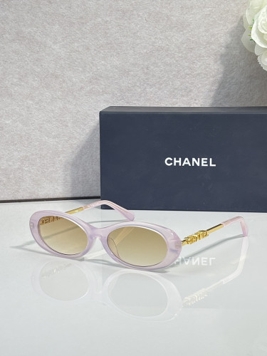 CHNL Sunglasses AAAA-7631