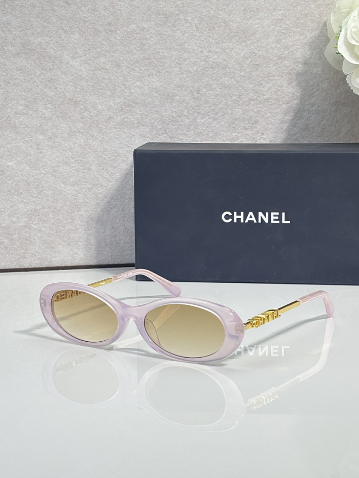 CHNL Sunglasses AAAA-7631