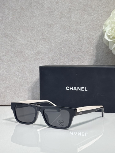 CHNL Sunglasses AAAA-7343