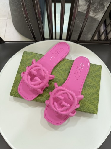 G women slippers AAA-557