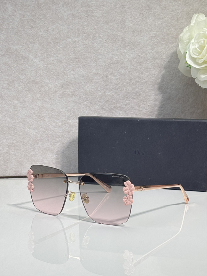 Dior Sunglasses AAAA-4959