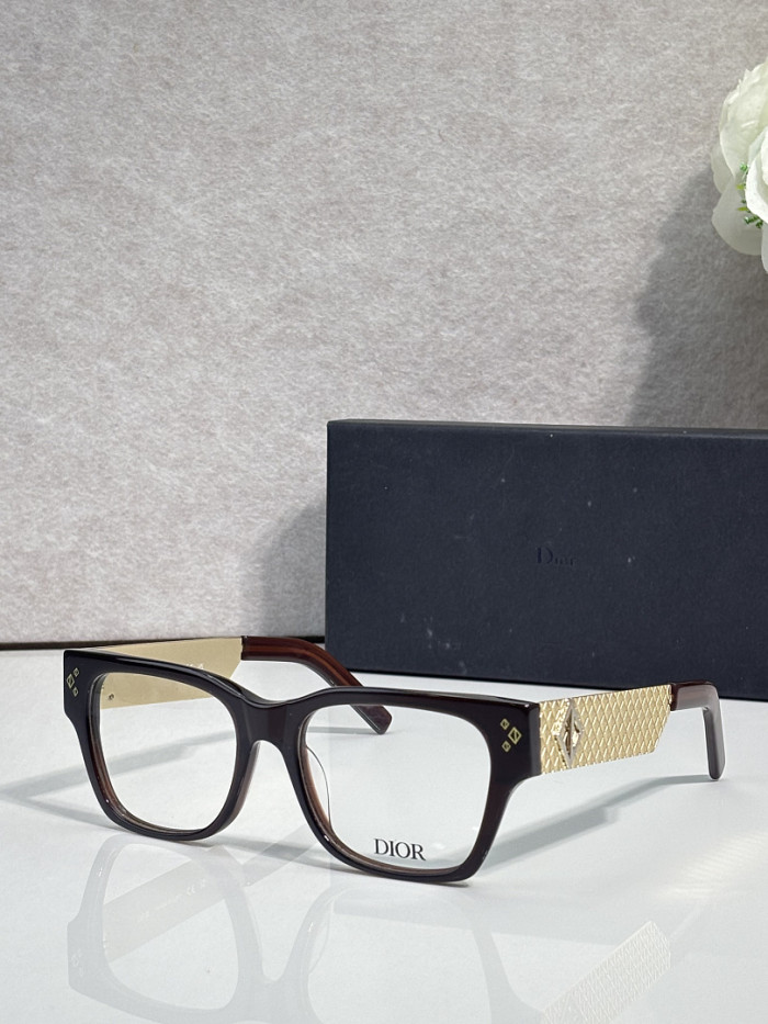 Dior Sunglasses AAAA-4918