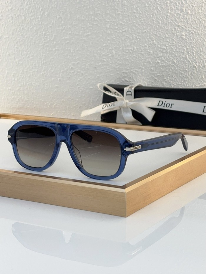 Dior Sunglasses AAAA-4729