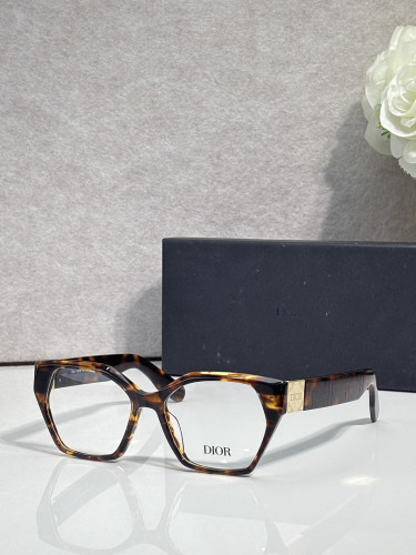 Dior Sunglasses AAAA-4884