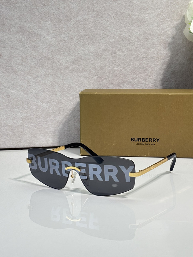 Burberry Sunglasses AAAA-3555