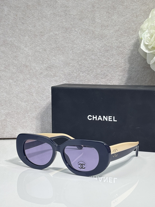 CHNL Sunglasses AAAA-7325