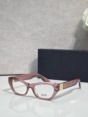 Dior Sunglasses AAAA-4876