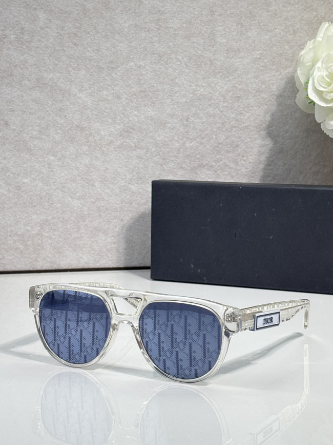 Dior Sunglasses AAAA-5010