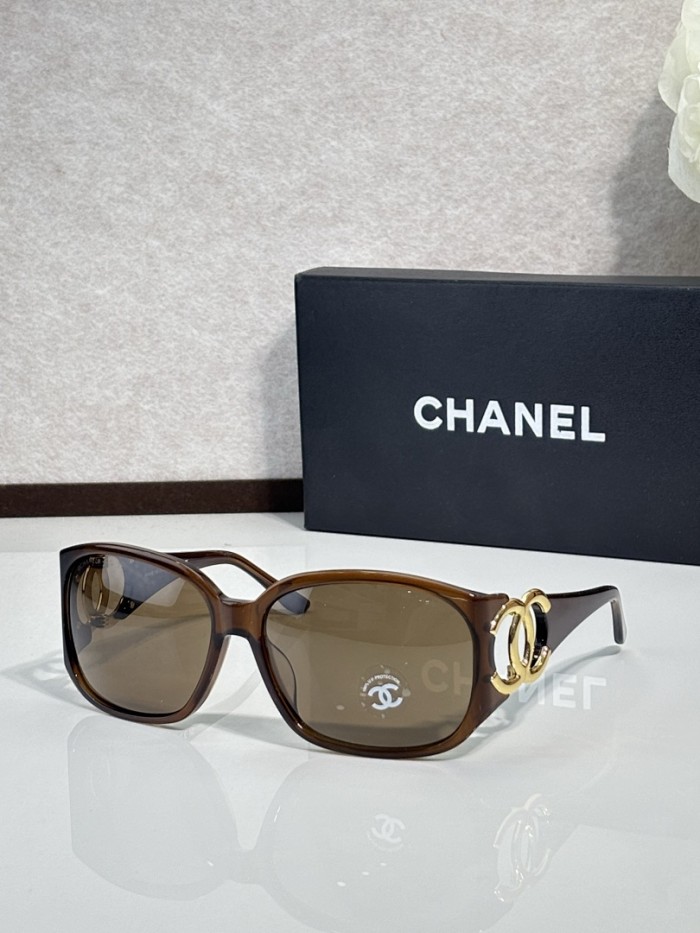 CHNL Sunglasses AAAA-6921