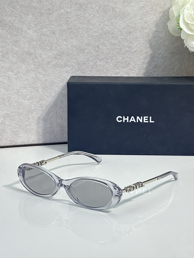 CHNL Sunglasses AAAA-7533