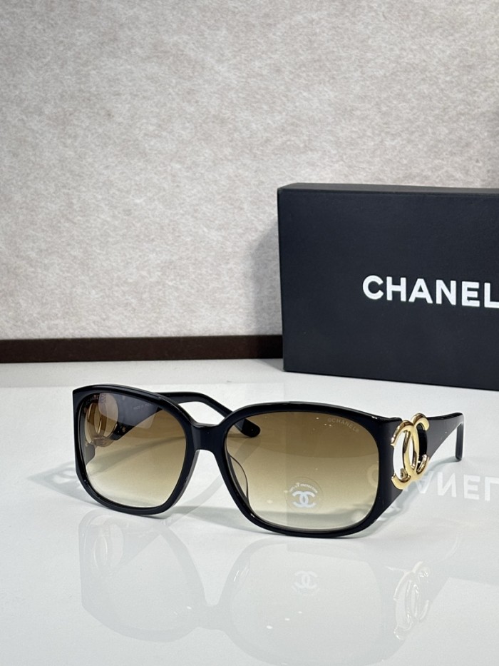 CHNL Sunglasses AAAA-6923