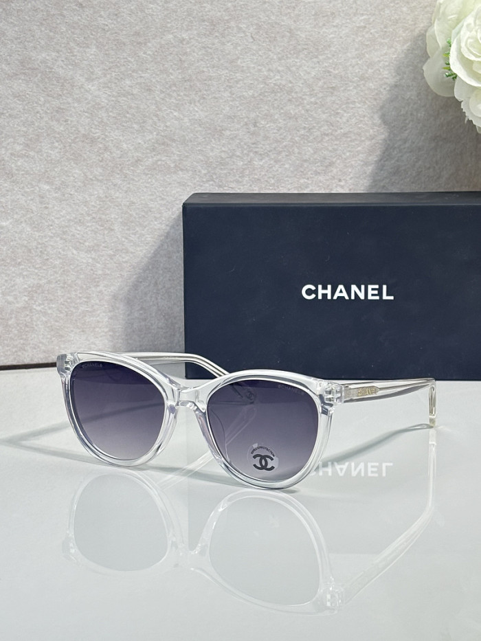 CHNL Sunglasses AAAA-7574