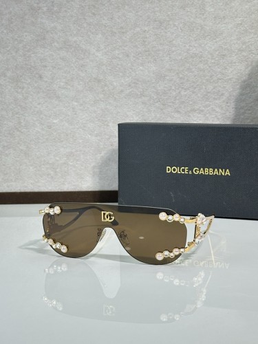 D&G Sunglasses AAAA-3562