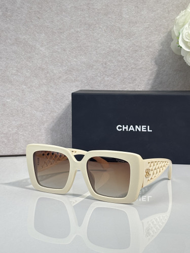 CHNL Sunglasses AAAA-7541
