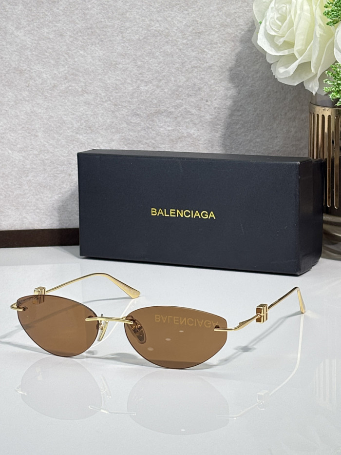 B Sunglasses AAAA-1589
