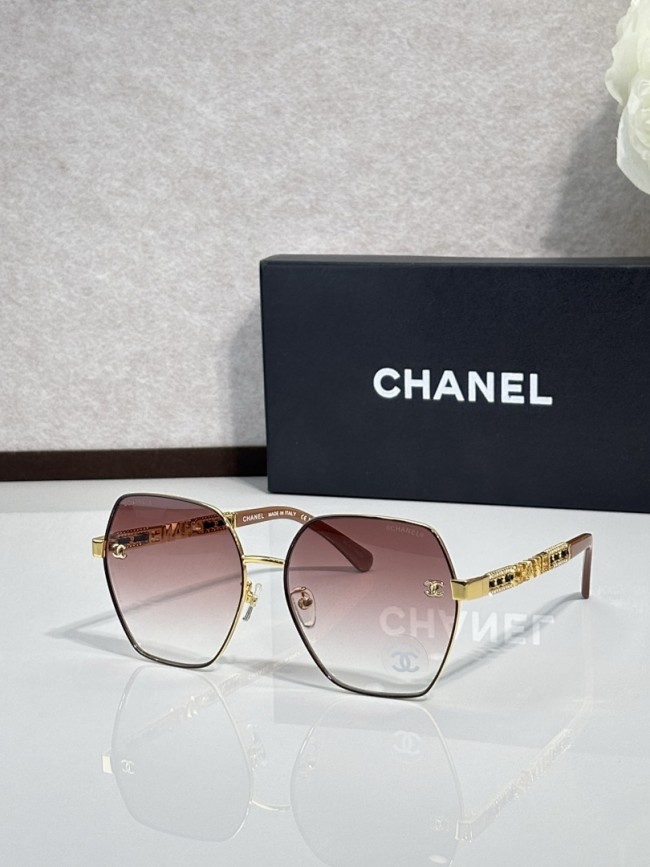 CHNL Sunglasses AAAA-6927