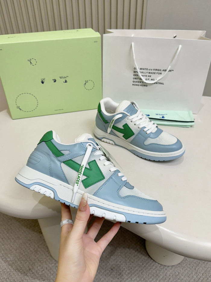 OFF white Men shoes 1：1 quality-560