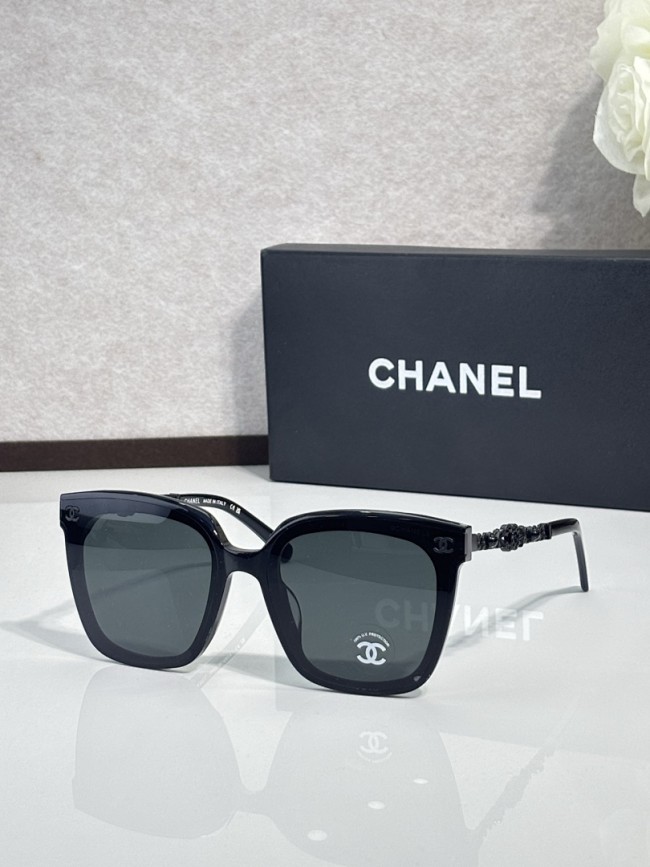 CHNL Sunglasses AAAA-6982