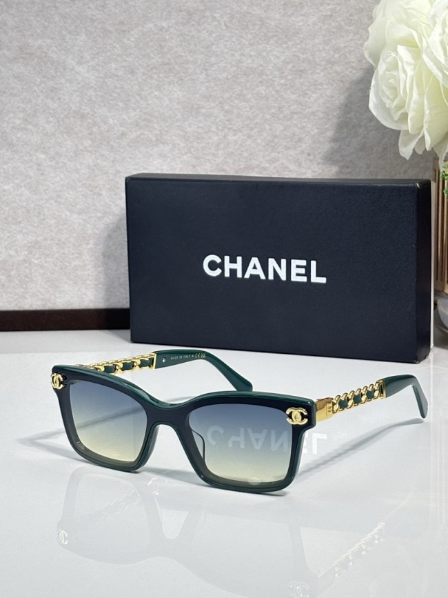 CHNL Sunglasses AAAA-7636