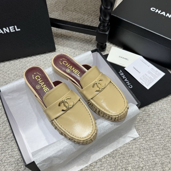 CHAL Women Shoes 1：1 Quality-1512