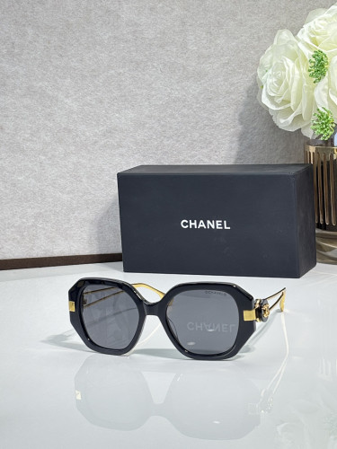 CHNL Sunglasses AAAA-7187