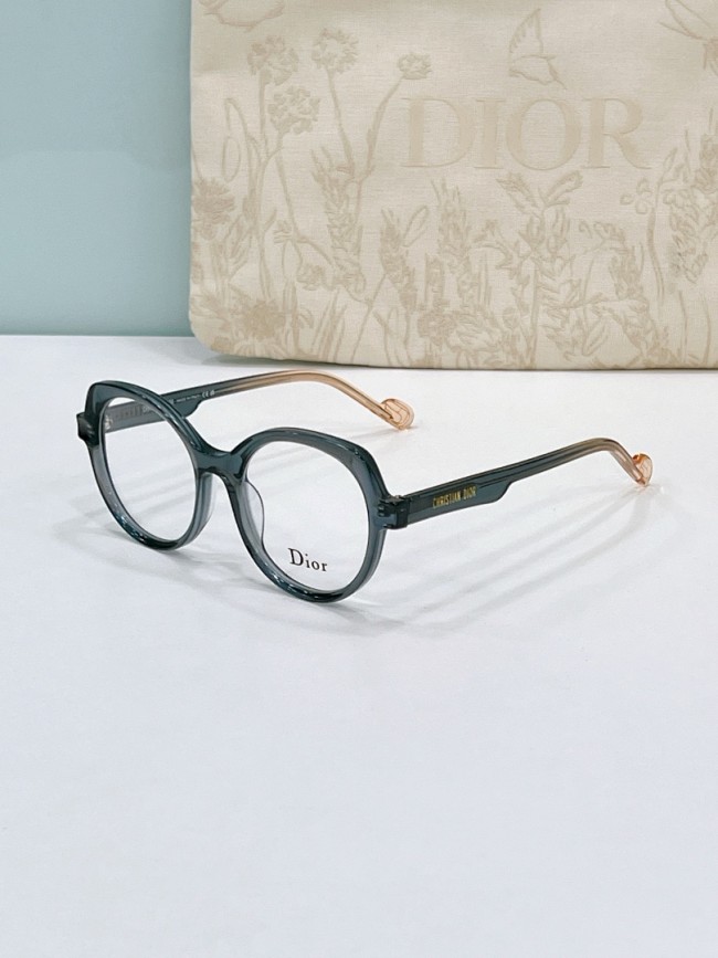Dior Sunglasses AAAA-4772