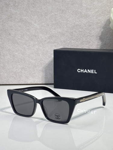CHNL Sunglasses AAAA-7429