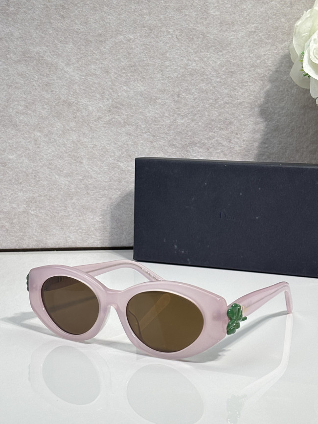 Dior Sunglasses AAAA-4947