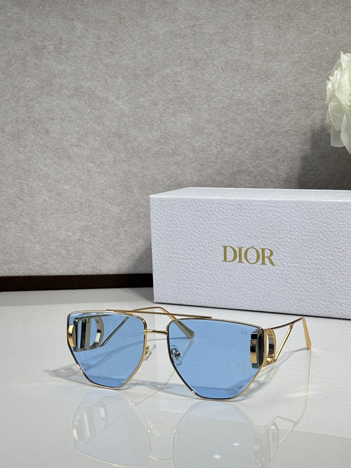 Dior Sunglasses AAAA-4786